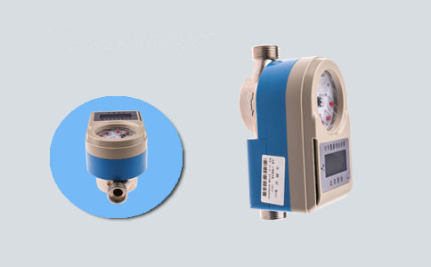 北京智能插卡水表价格多少